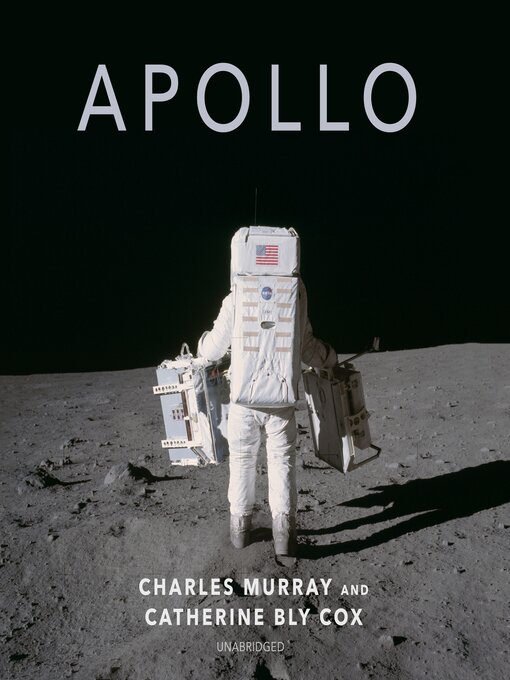 Title details for Apollo by Charles Murray - Available